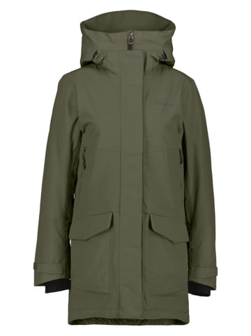 Didriksons Parka "Frida" in Khaki