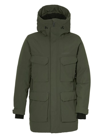 Didriksons Parka "Drew" kaki