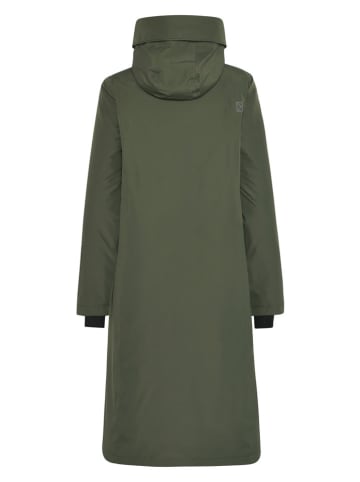 Didriksons Parka "Selina" in Khaki