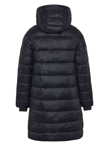 Didriksons Wintermantel "Marion" in Schwarz