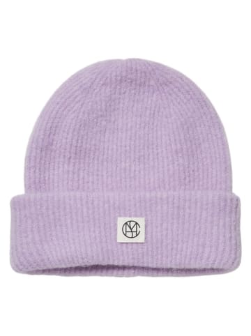 MOSS COPENHAGEN Muts "Hope" lila