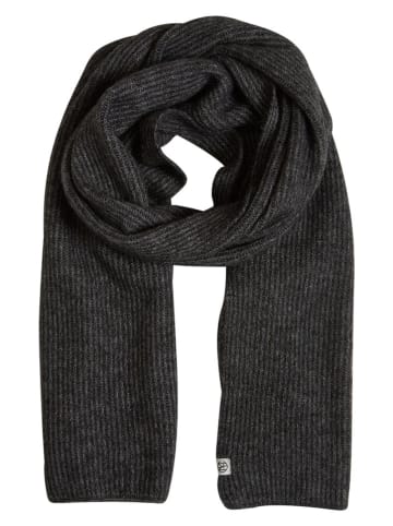 MOSS COPENHAGEN Schal "Hope" in Anthrazit