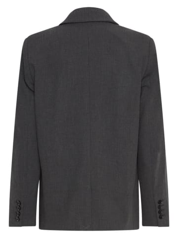 MOSS COPENHAGEN Blazer "Jayden" in Grau