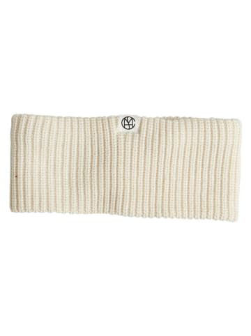MOSS COPENHAGEN Stirnband "Rachelle" in Creme
