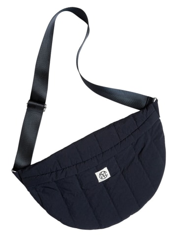 MOSS COPENHAGEN Schultertasche "Sasja" in Dunkelblau