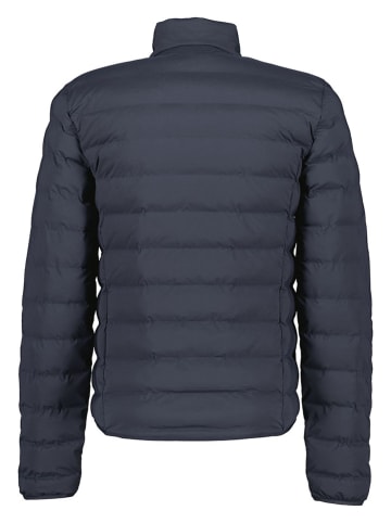 Didriksons Steppjacke "Arvid" in Dunkelblau