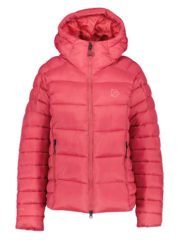 Didriksons Steppjacke "June" in Pink
