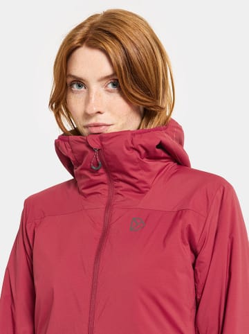 Didriksons Übergangsjacke "Karix" in Pink