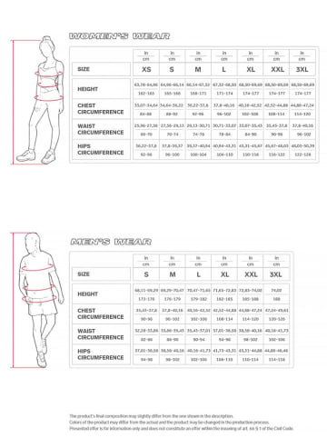 4F Functionele short grijs/turquoise