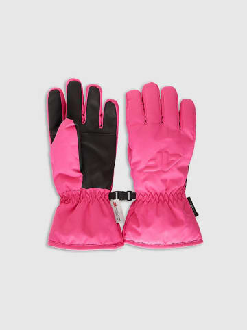 4F Ski-/snowboardhandschoenen roze