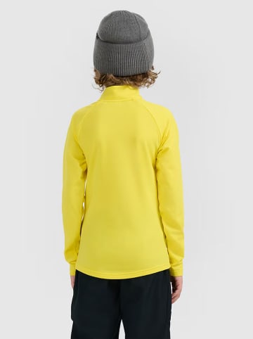 4F Thermo-onderhemd geel