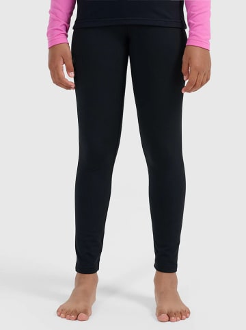 4F Thermounterhose in Schwarz