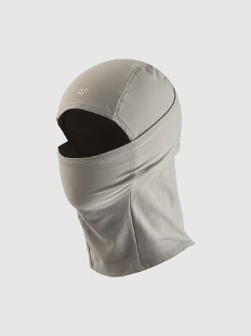 4F Sturmhaube in Grau