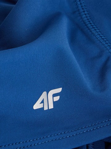 4F Sturmhaube in Blau