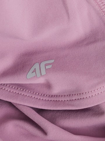 4F Sturmhaube in Rosa