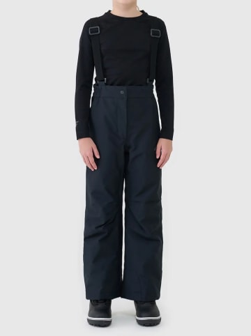 4F Ski-/snowboardbroek donkerblauw