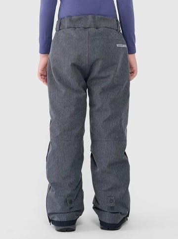 4F Ski-/ Snowboardhose in Anthrazit