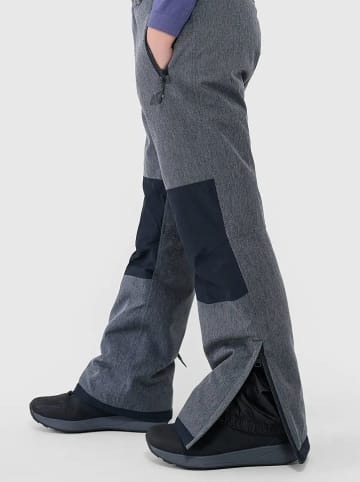 4F Ski-/ Snowboardhose in Anthrazit