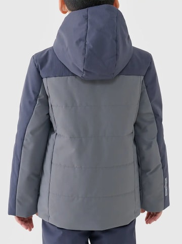 4F Ski-/snowboardjas paars