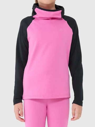 4F Thermounterhemd in Pink