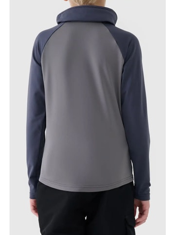 4F Thermounterhemd in Grau