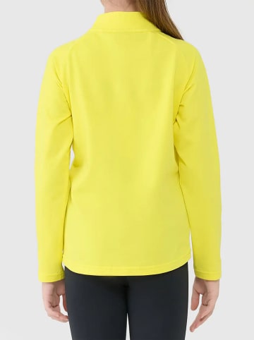 4F Thermo-onderhemd geel