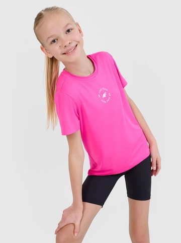 4F Trainingsshirt roze