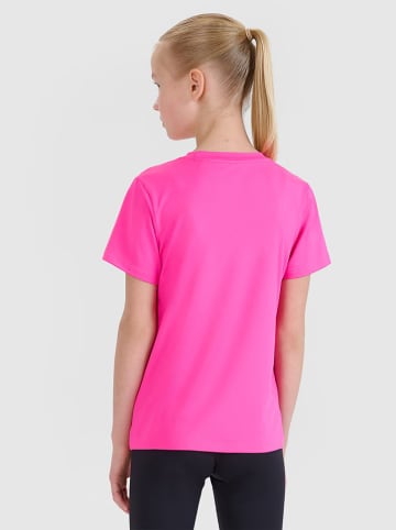 4F Trainingsshirt in Pink