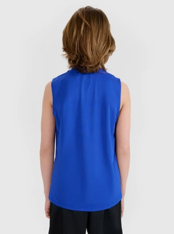 4F Top in Blau