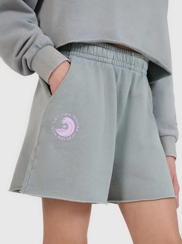 4F Shorts in Grau