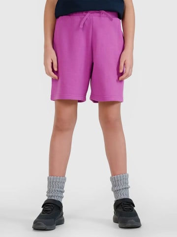4F Sweatshort mauve