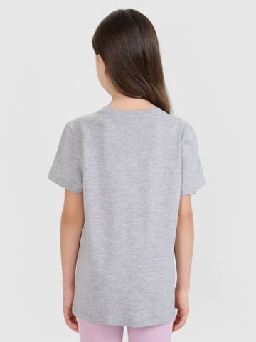 4F Shirt in Grau