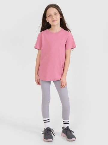4F Shirt in Rosa