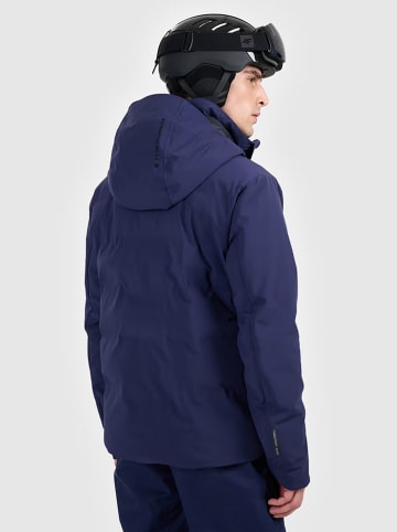 4F Ski-/ Snowboardjacke in Lila