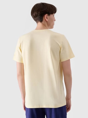 4F Shirt in Beige