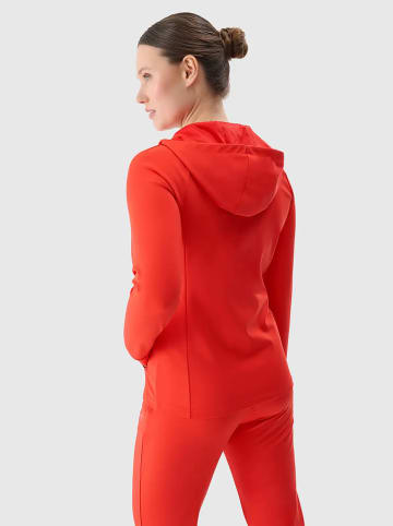 4F Trainingsvest rood