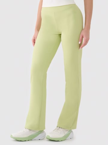 4F Trekkingbroek groen