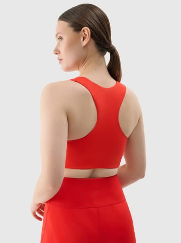 4F Sport-BH in Rot - Medium