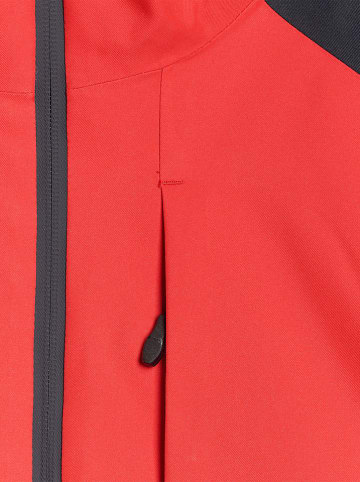 4F Ski-/ Snowboardjacke in Rot
