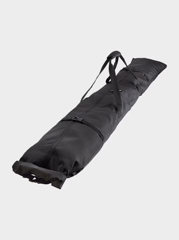 4F Skitasche in Schwarz - (L)195 x (B)33 cm