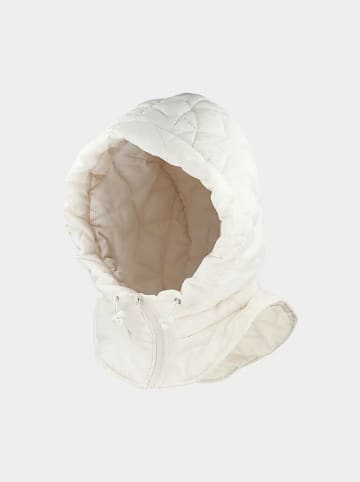 4F Sturmhaube in Creme