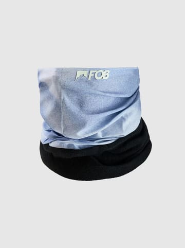 4F Colsjaal lichtblauw