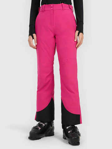 4F Ski-/ Snowboardhose in Pink