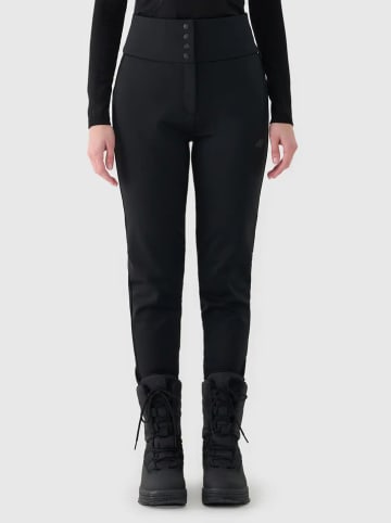 4F Functionele broek zwart