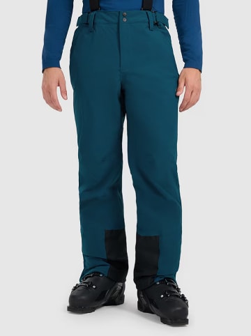4F Ski-/ Snowboardhose in Türkis