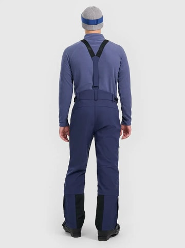 4F Ski-/ Snowboardhose in Lila