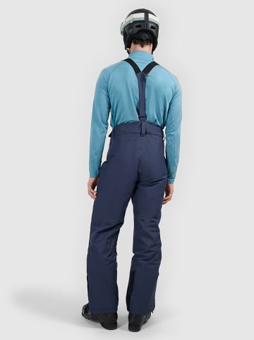 4F Ski-/ Snowboardhose in Dunkelblau