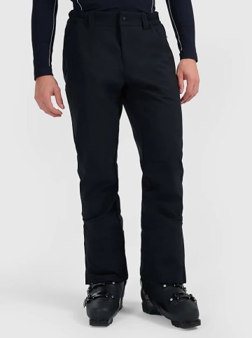 4F Ski-/ Snowboardhose in Schwarz