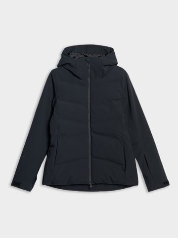 4F Funktionsjacke in Schwarz