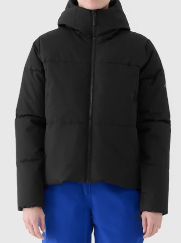 4F Funktionsjacke in Schwarz